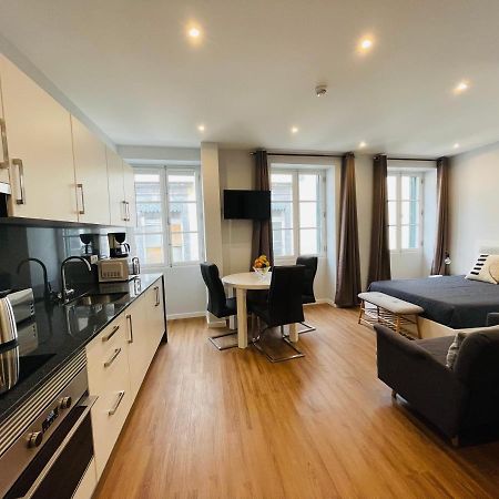 Living Funchal Apartments Екстер'єр фото