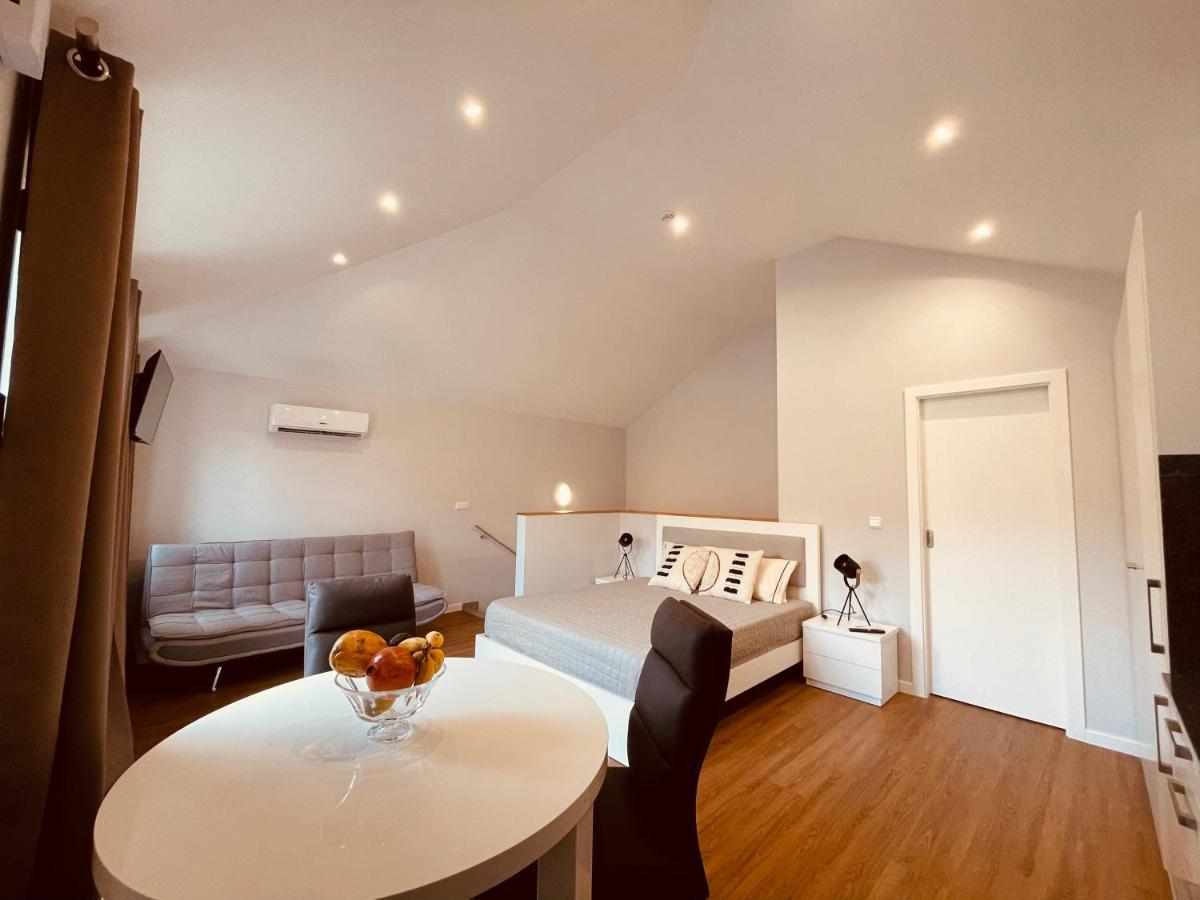 Living Funchal Apartments Екстер'єр фото