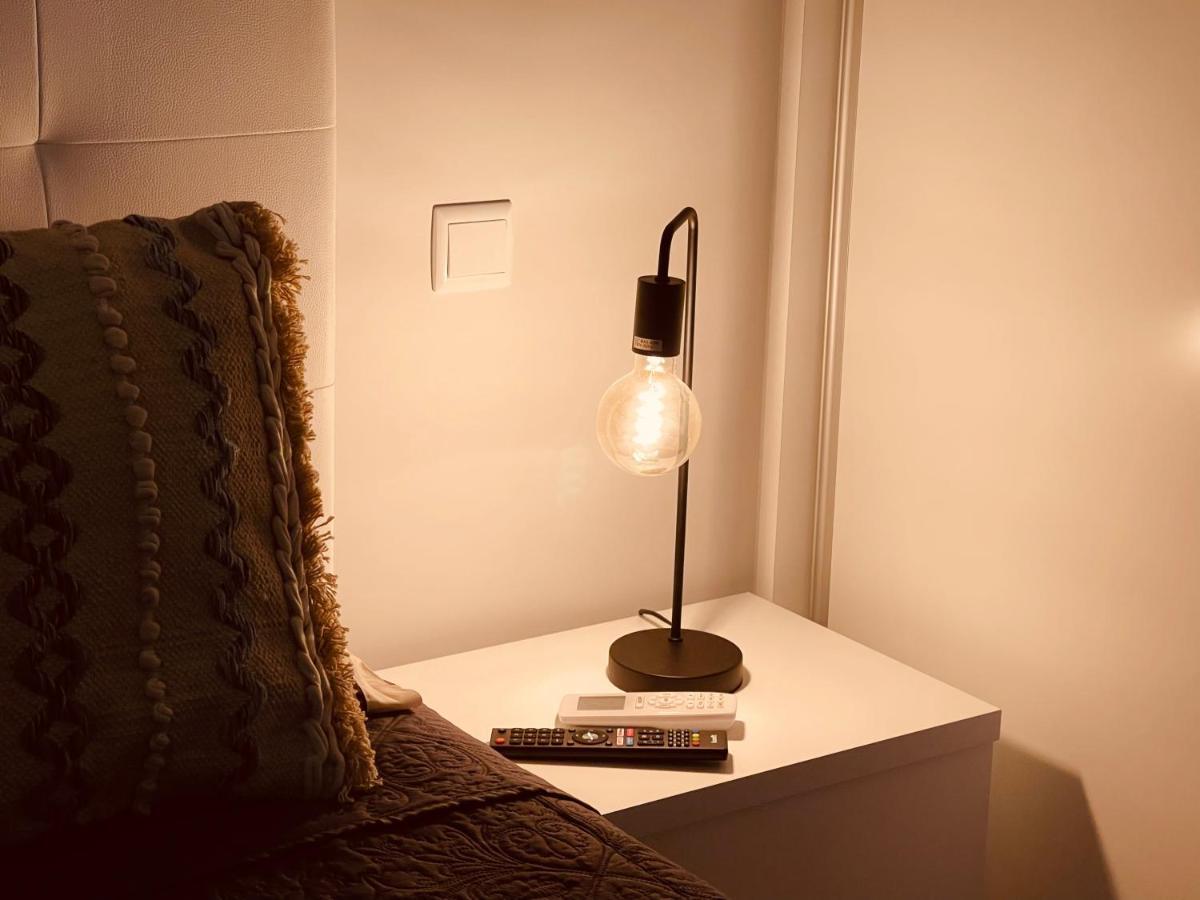 Living Funchal Apartments Екстер'єр фото