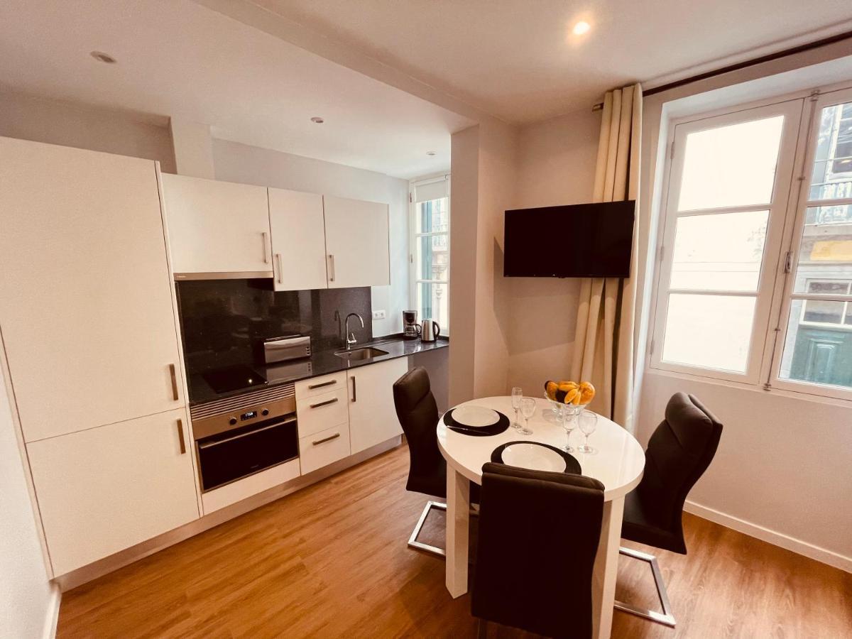 Living Funchal Apartments Екстер'єр фото