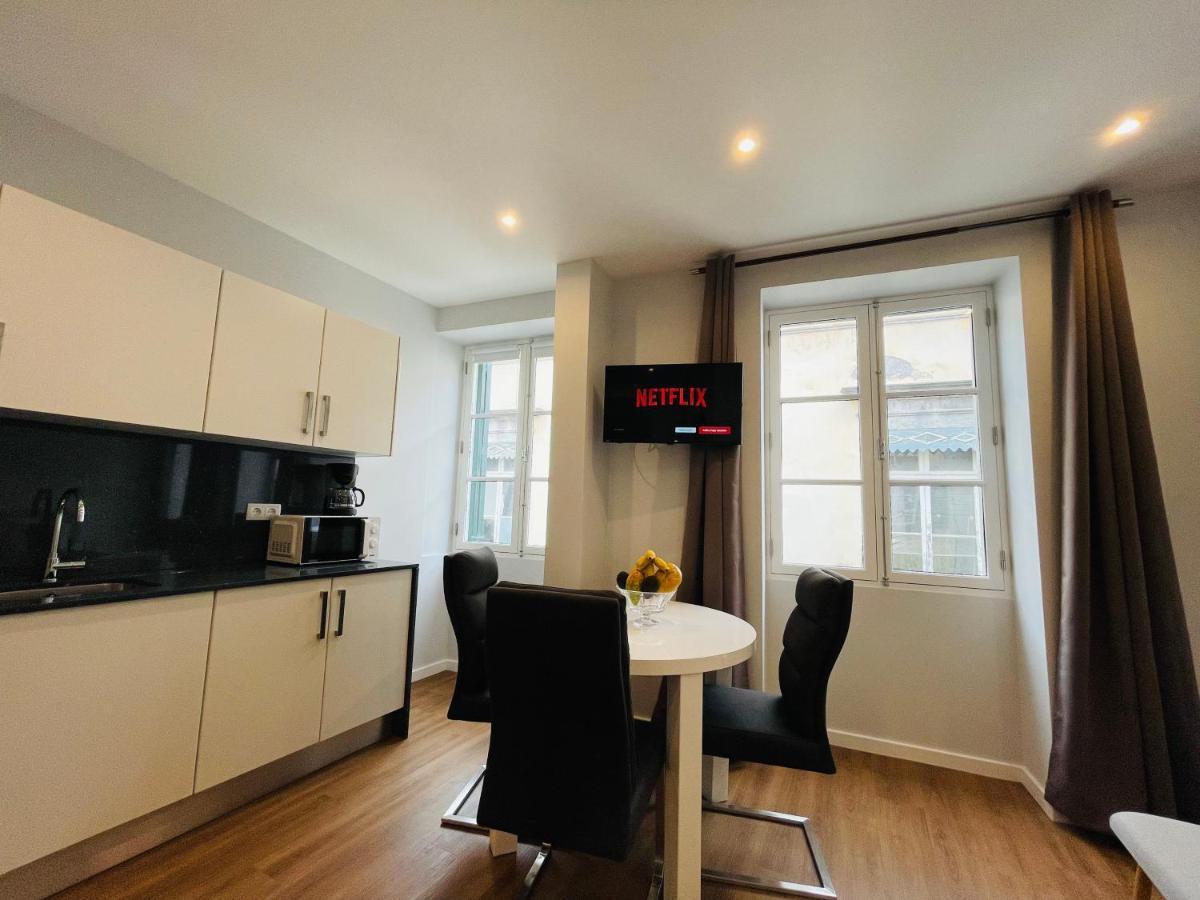 Living Funchal Apartments Екстер'єр фото