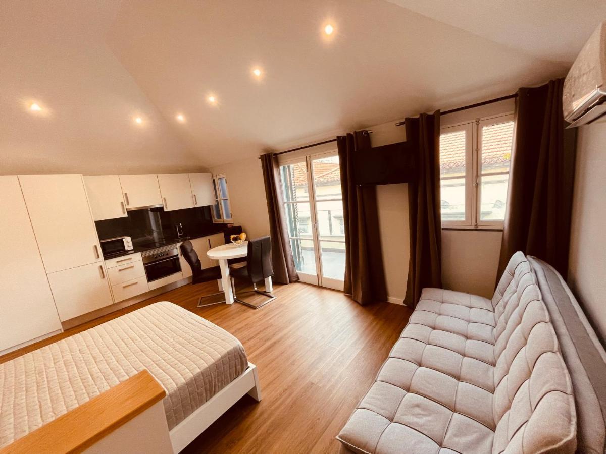 Living Funchal Apartments Екстер'єр фото