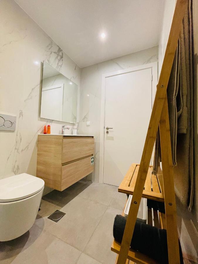 Living Funchal Apartments Екстер'єр фото