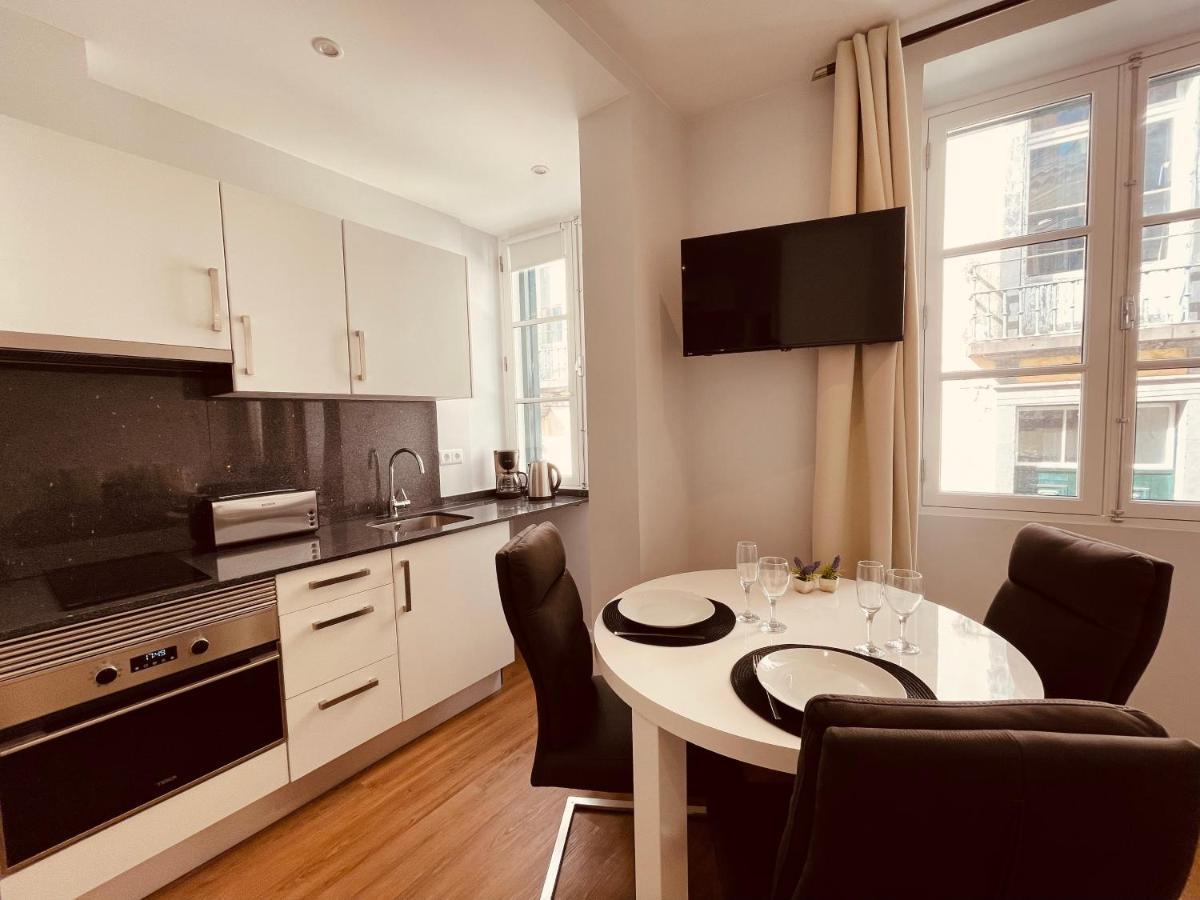 Living Funchal Apartments Екстер'єр фото