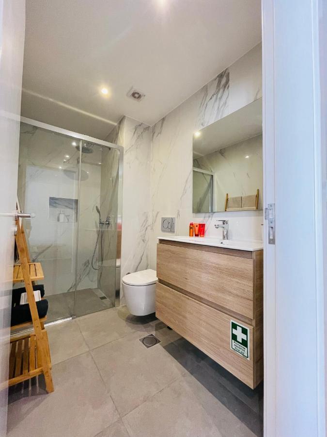 Living Funchal Apartments Екстер'єр фото