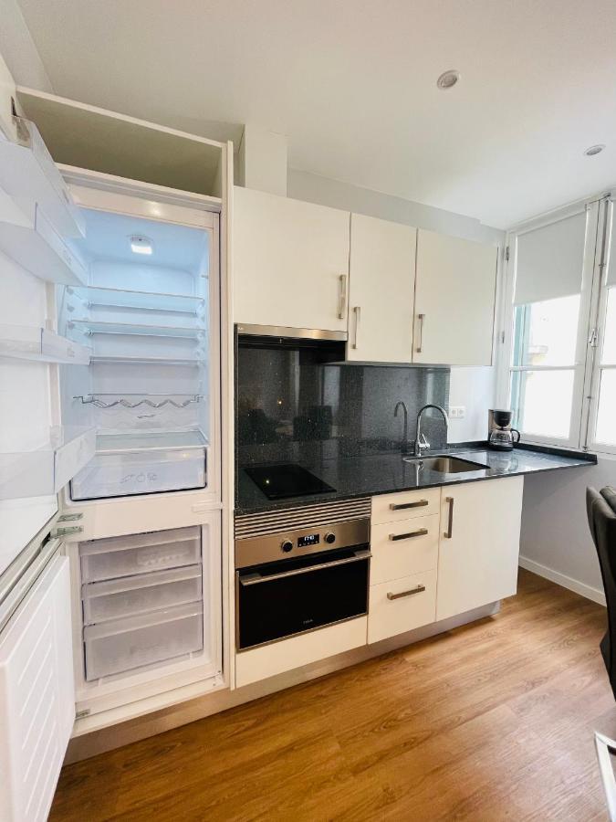 Living Funchal Apartments Екстер'єр фото