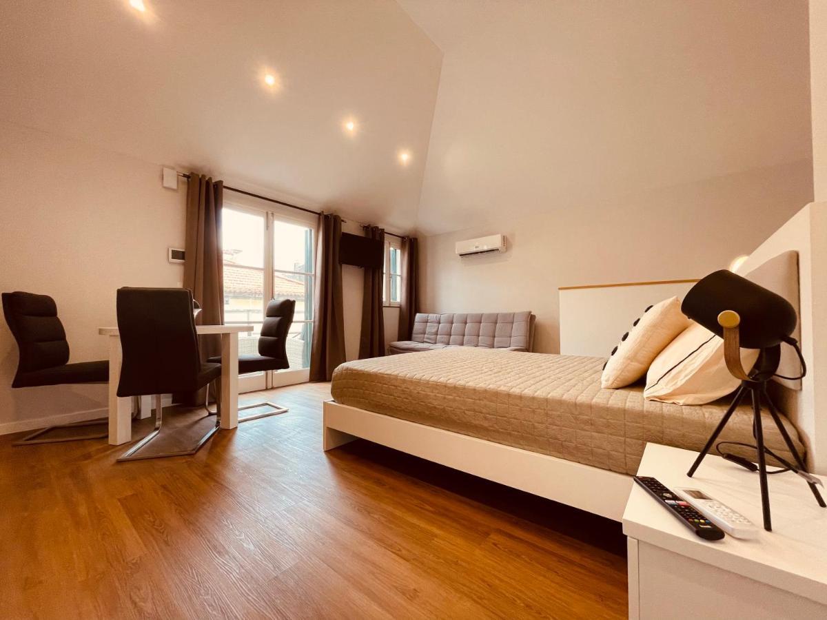 Living Funchal Apartments Екстер'єр фото