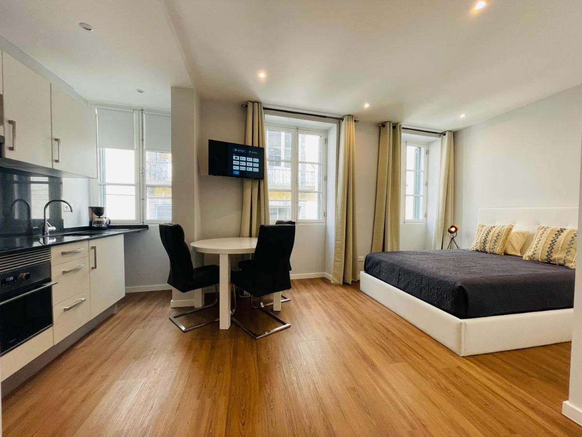 Living Funchal Apartments Екстер'єр фото